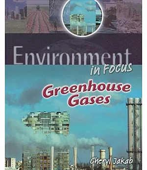 Greenhouse Gases