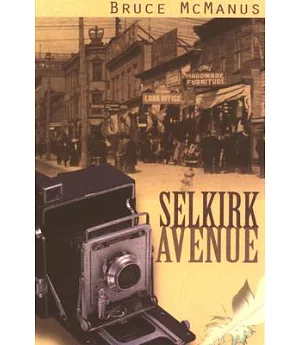 Selkirk Avenue