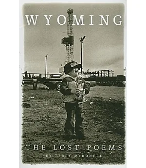 Wyoming: The Last Poems