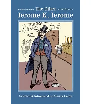 The Other Jerome K. Jerome