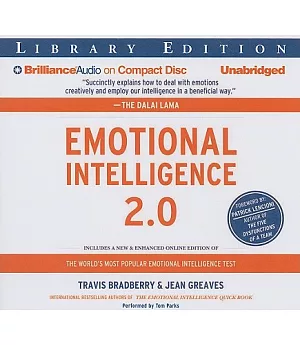 Emotional Intelligence 2.0: Library Edition