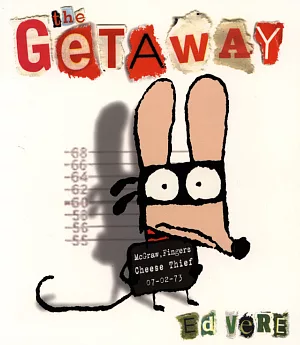 The Getaway