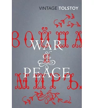 War and Peace