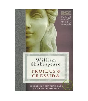 RSC Shakespeare: Troilus and Cressida