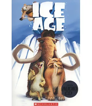 Ice Age with CD