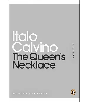 The Queen’s Necklace