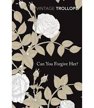 Can You Forgive Her?