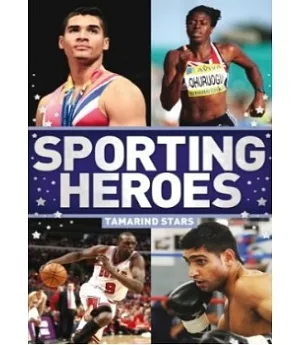 Tamarind Stars: Sporting Heroes