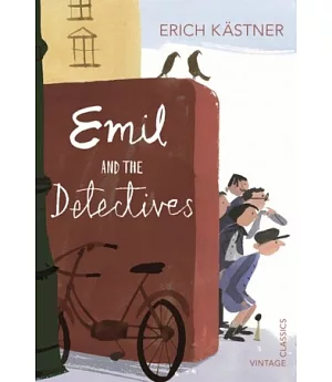 Emil and the Detectives