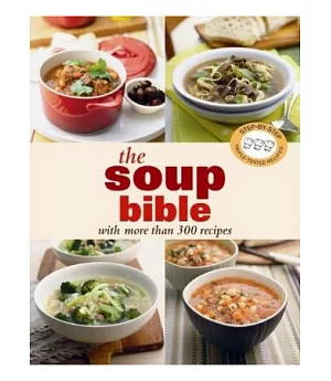 The Soup Bible