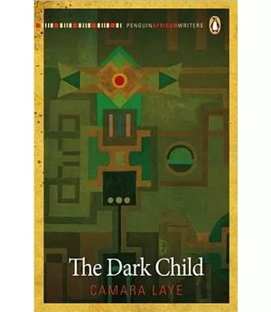 The Dark Child