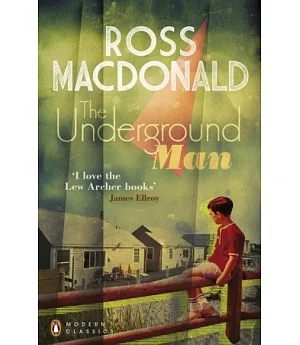 The Underground Man