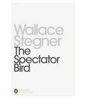 The Spectator Bird