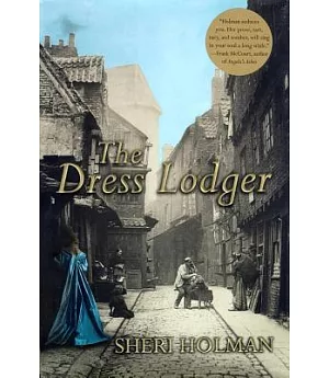 The Dress Lodger: Library Edition