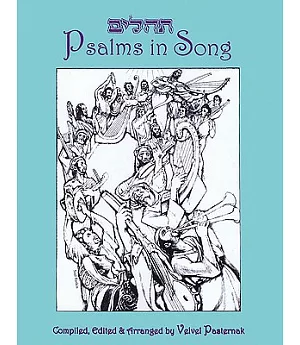 Psalms in Song