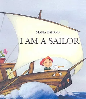 I Am a Sailor