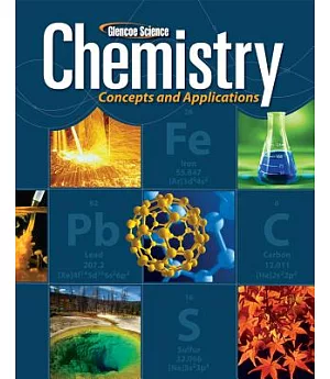 Glencoe Chemistry: Concepts and Applications