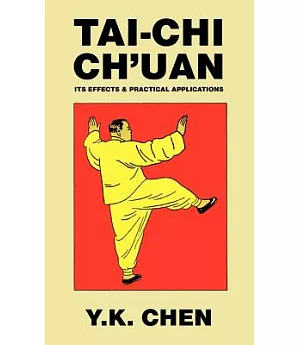 Tai-Chi Ch’Uan