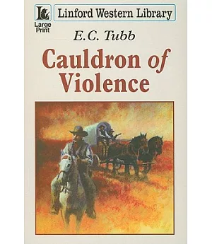 Cauldron of Violence