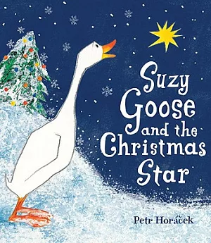 Suzy Goose and the Christmas Star: Midi Edition