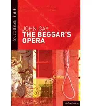 The Beggar’s Opera