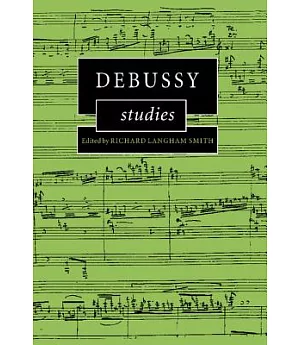 Debussy Studies