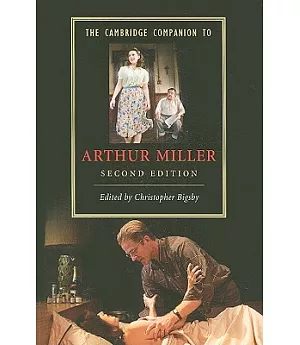 The Cambridge Companion to Arthur Miller