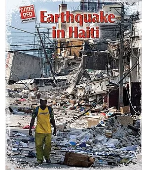 Earthquake in Haiti