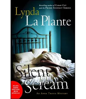 Silent Scream: An Anna Travis Mystery