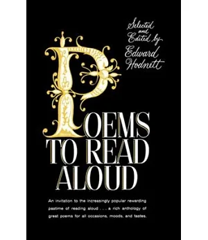 Poems to Read Aloud.