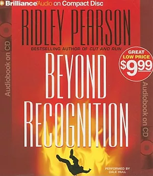 Beyond Recognition