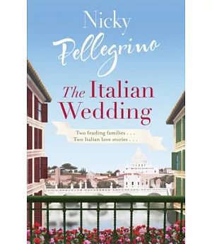 The Italian Wedding