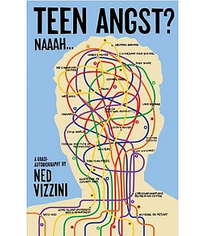 Teen Angst? Naaah . . .