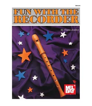 Fun With the Recorder