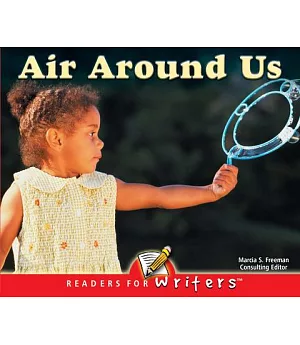 Air Around Us