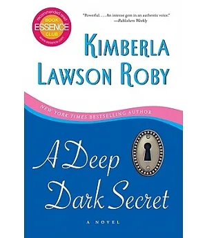 A Deep Dark Secret