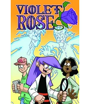 Violet Rose