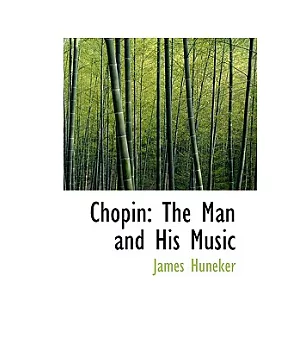 Chopin: The Man and His Music