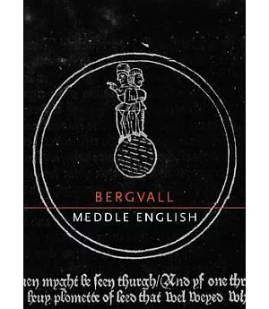 Meddle English: New and Selected Texts