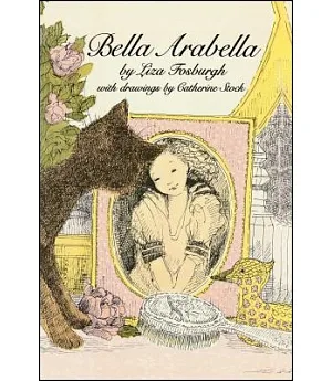 Bella Arabella