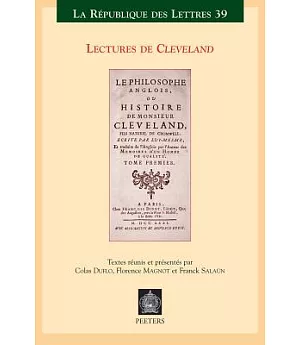 Lectures De Cleveland