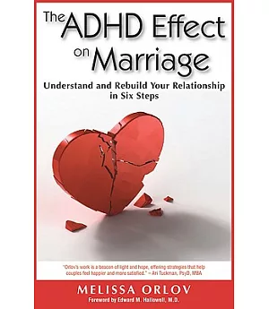 The ADHD Effect on Marriage