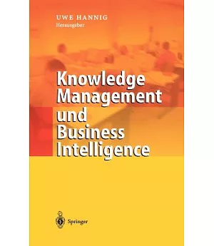 Knowledge Management Und Business Intelligence