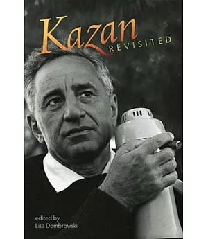 Kazan Revisited