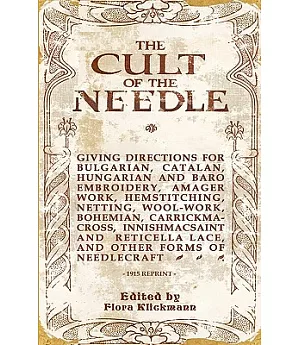 The Cult of the Needle