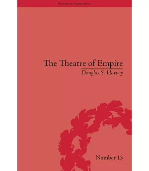 The Theatre of Empire: Frontier Performances in America, 1760-1860