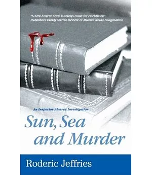 Sun, Sea and Murder