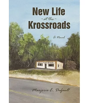 New Life at the Krossroads