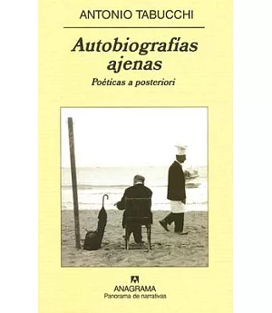 Autobiografias Ajenas / Other People’s Autobiographies