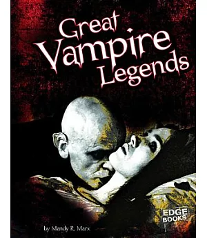 Great Vampire Legends